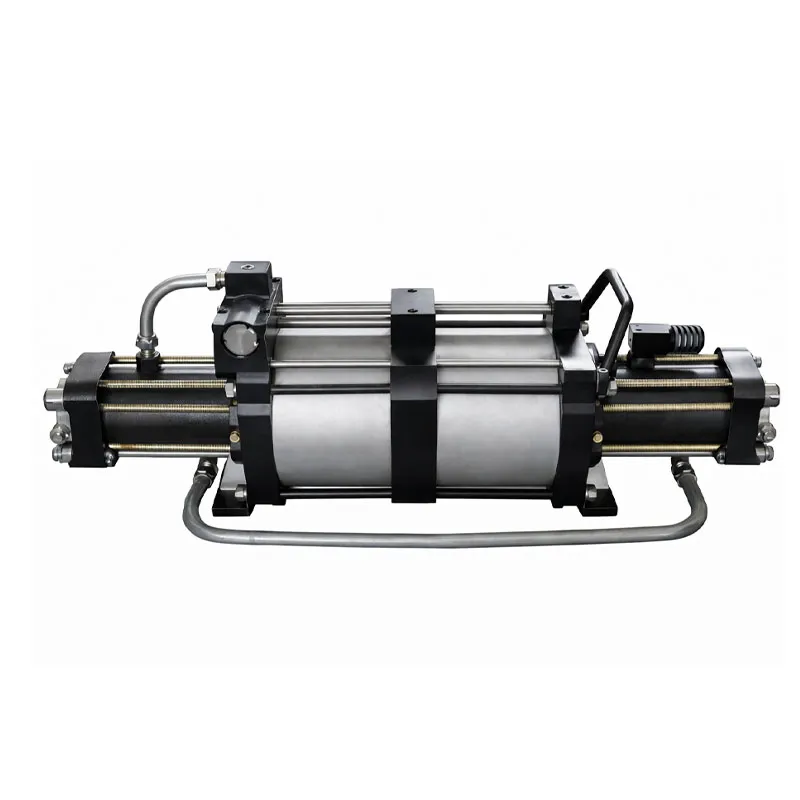 OMD80/100-2 Series Gas Booster Pump