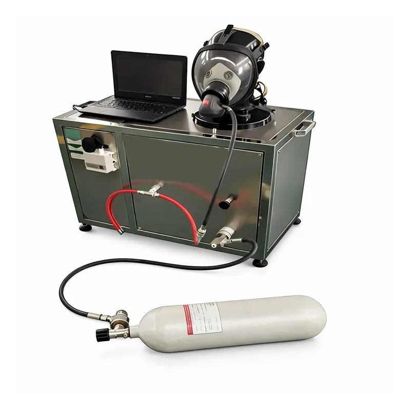 Equipos de pruebas de alcoholemia