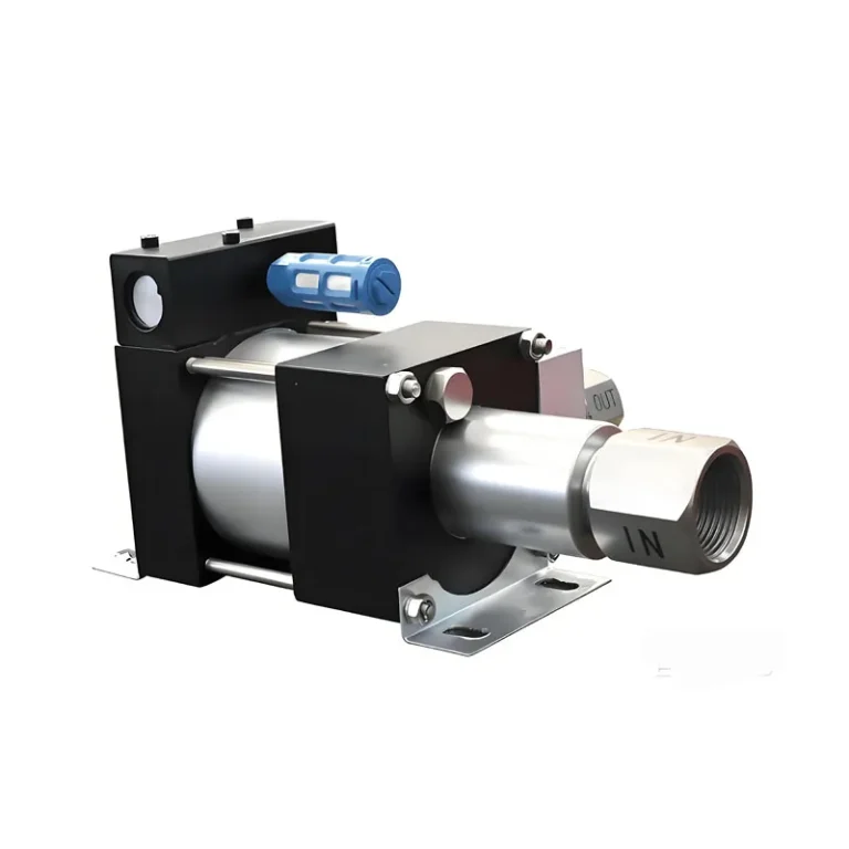 Equipos de prueba de presión y bombeo de líquidos