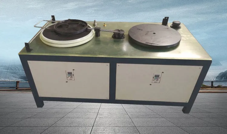 Relief Valve Grinder