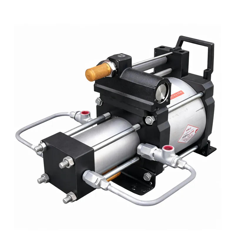 Bomba Aumentadora de Gas Serie OMD1/2/5B