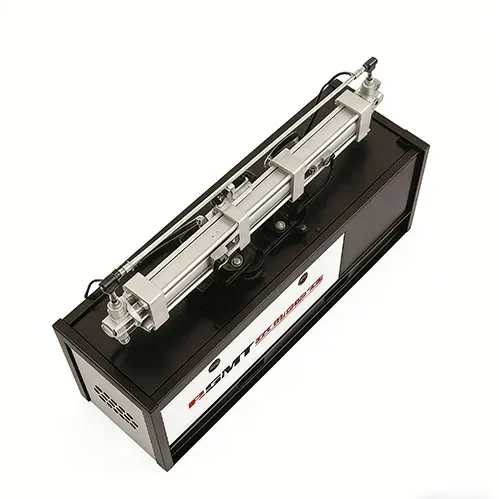 Sistema eléctrico de refuerzo de gas impulsado por líquido