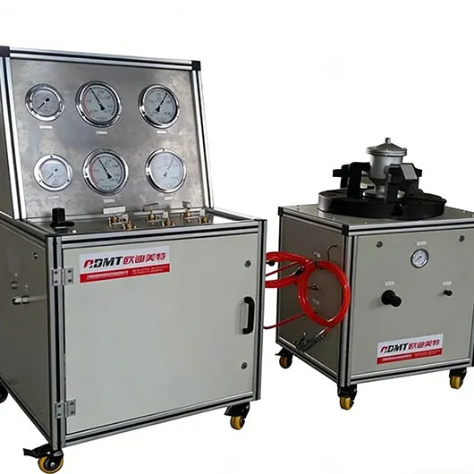 Conjuntos de calibración de válvulas de ventilación