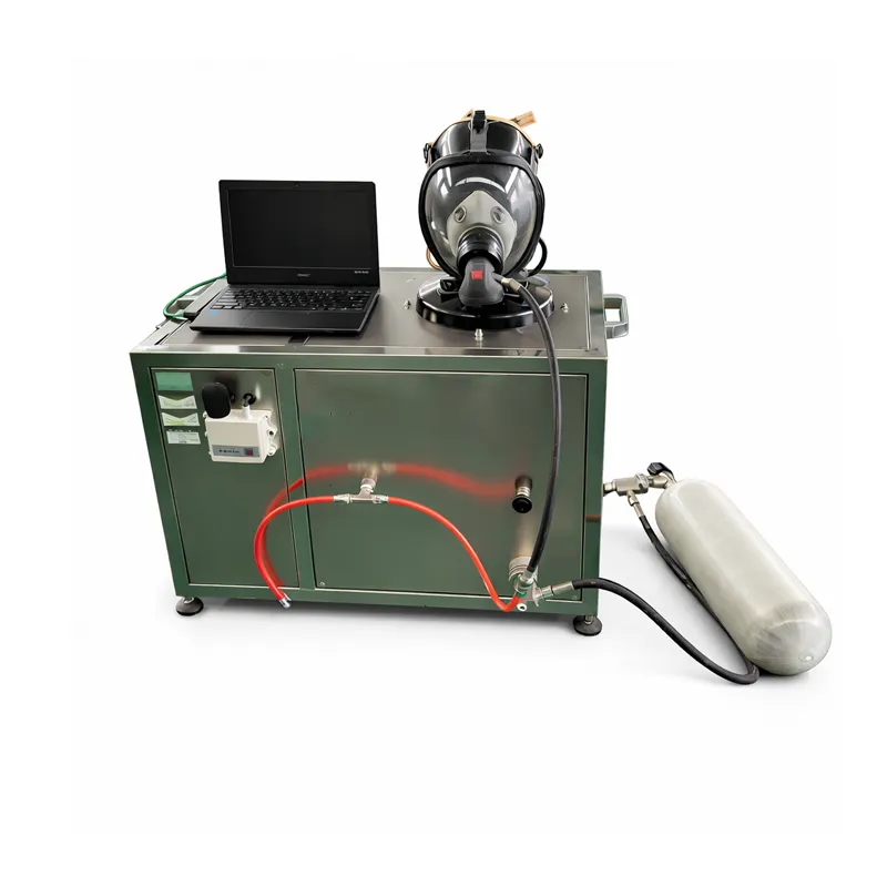 Equipos de pruebas de alcoholemia