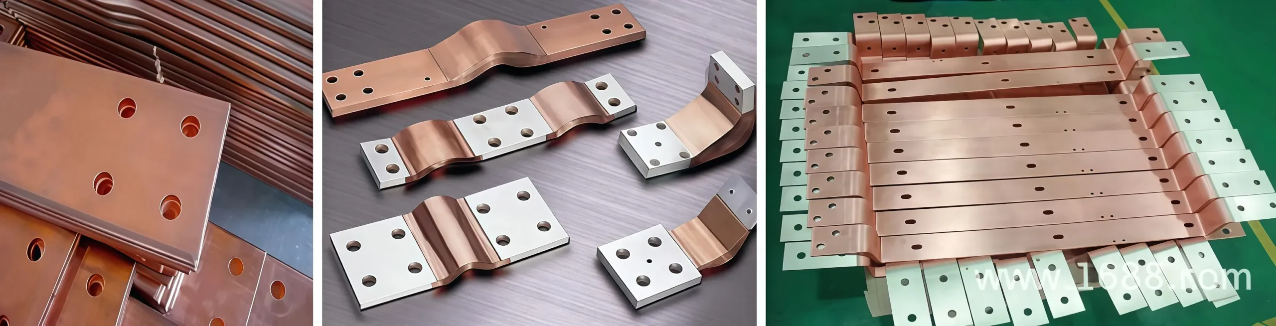 CNC Busbar Processing Machine