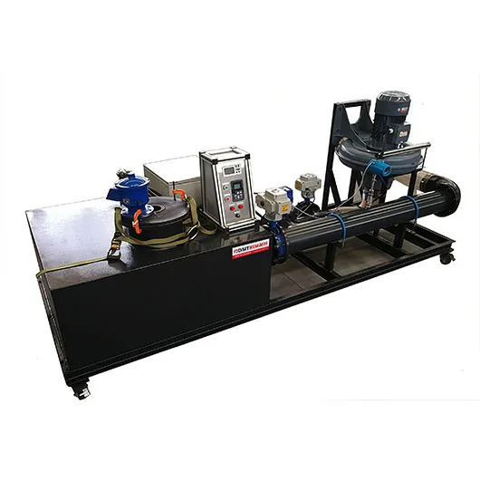 Equipos de inspección para tanques de petróleo Accesorios