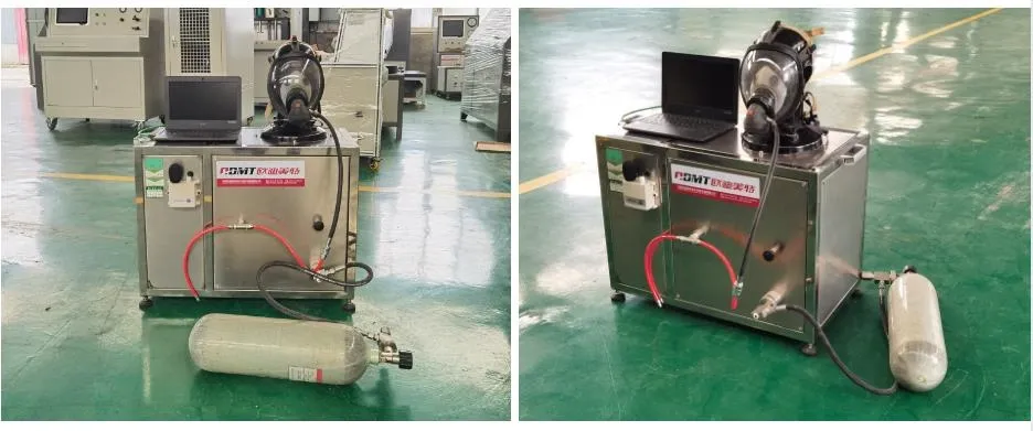 Breath Test Equipment