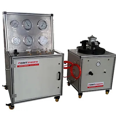 Breather Valve Calibration Sets