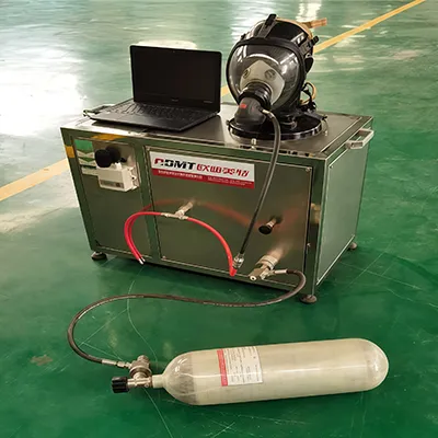 Breath Test Equipment