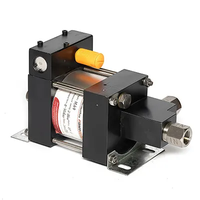 M-Series Air Driven Liquid Pump