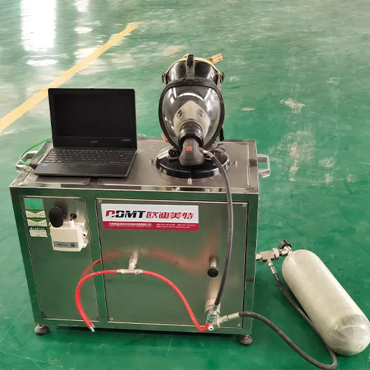 Breath Test Equipment