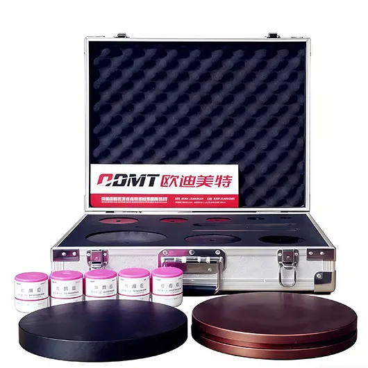 Relief Valve Grinding Tool