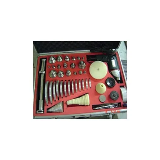 Relief Valve Grinder