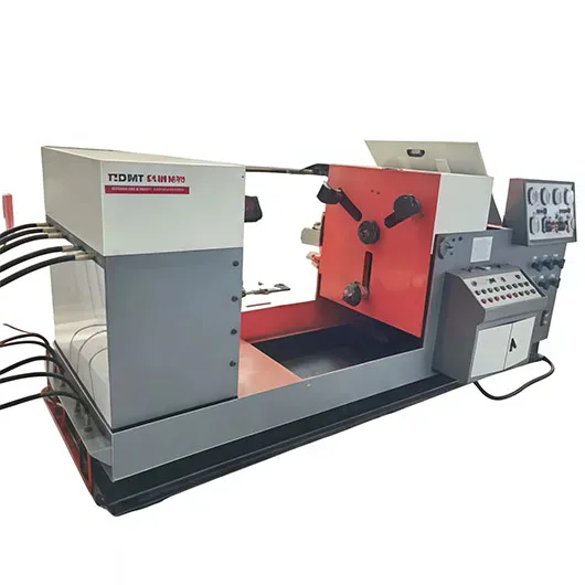 Computer And Manual Valve Test Bench