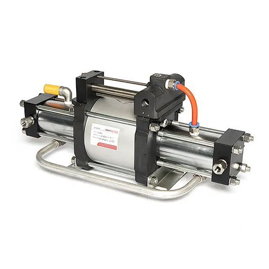 OMD Series Air Driven Gas Booster Pump