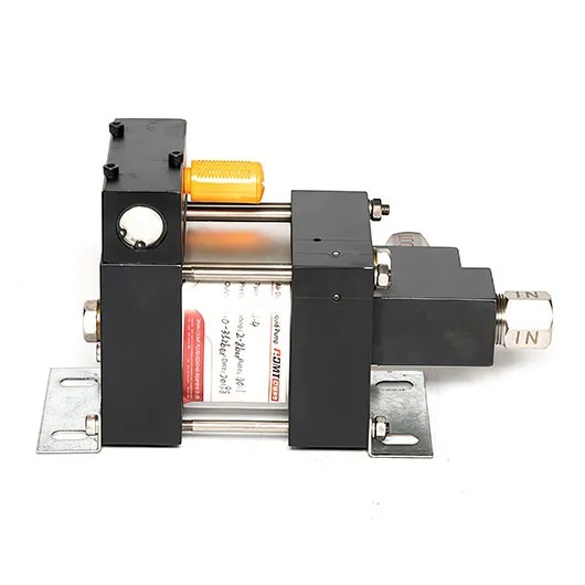 M-Series Air Driven Liquid Pump