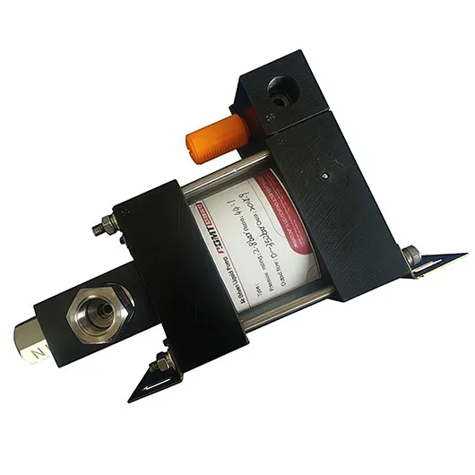 M-Series Air Driven Liquid Pump