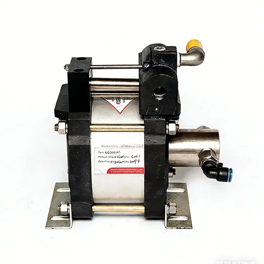 OG Series Air Driven Liquid Pump