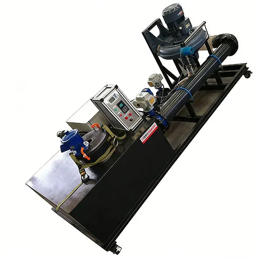 Inspection Equipment For Oil Tank Accessories