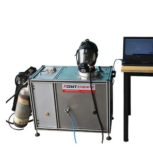 Respirator Comprehensive Tester
