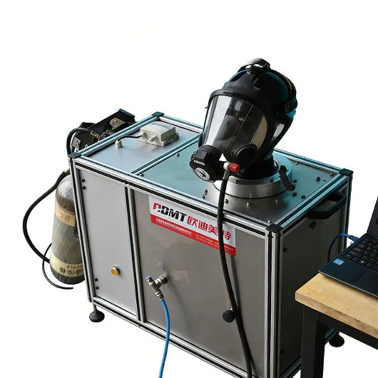 Respirator Comprehensive Tester