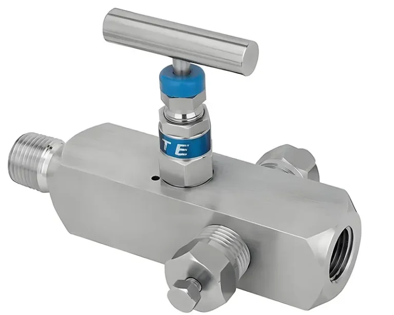 Needle Valve Guide: How to Choose the Right Needle Valve for High-Pressure Systems