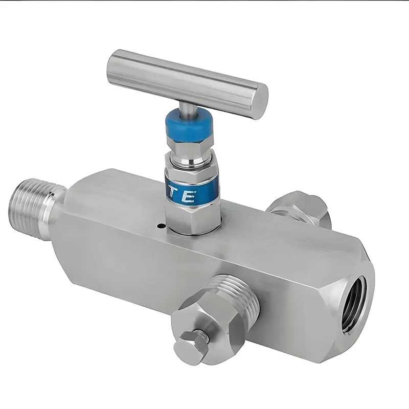 Needle Valves