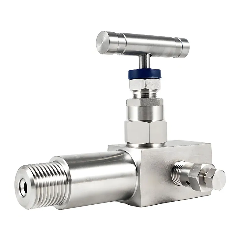Needle Valves