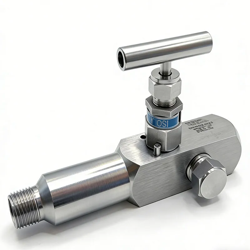 Needle Valves