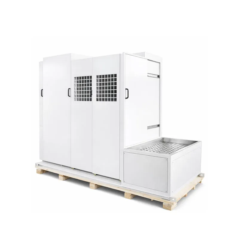 Hydraulic Hydrostatic Housing Test Bench