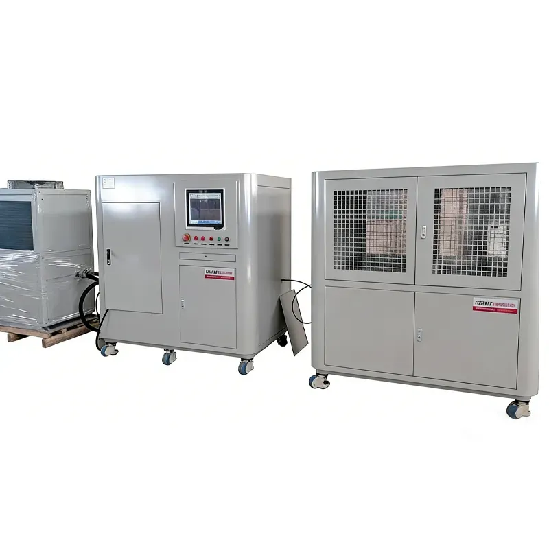 Liquid Test Fatigue Test Bench