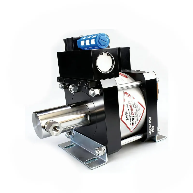 Bomba Hidráulica Neumática de la Serie OG