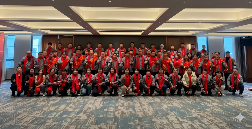 Shandong Highlight Machinery Co., Ltd.