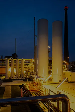 Impulso del sistema de enfriamiento de hidrógeno