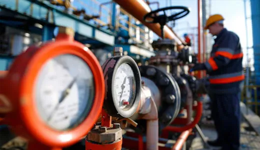 Pruebas Hidrostáticas para Oleoductos y Gasoductos