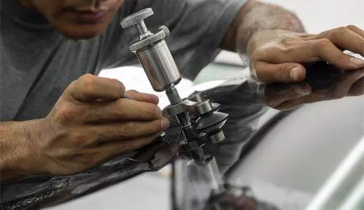 Laboratorio de Pruebas de Terceros