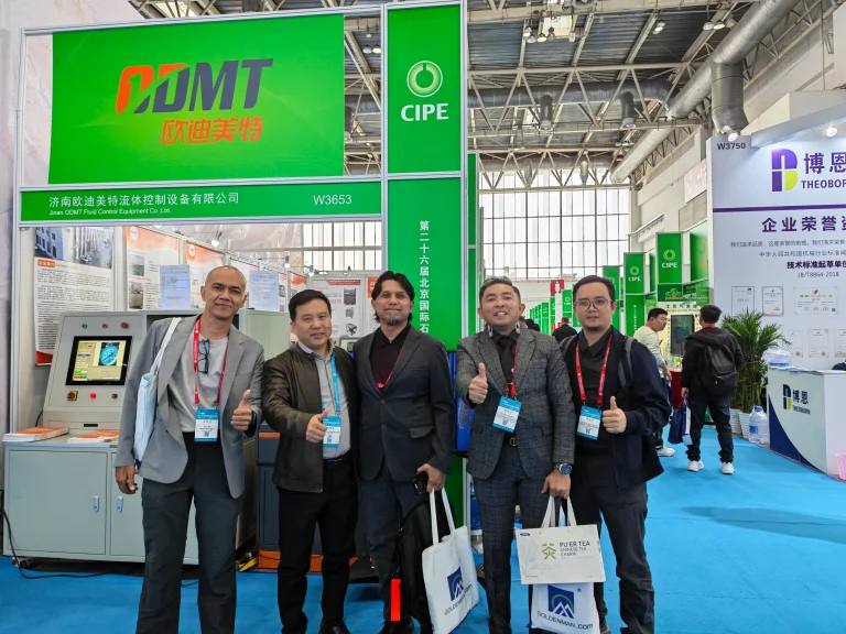 Highlight Showcases at CIPPE 2026 in Beijing, Drawing Strong Visitor Interest on Day One