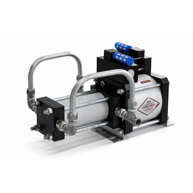 GAB05 Air Booster Pump