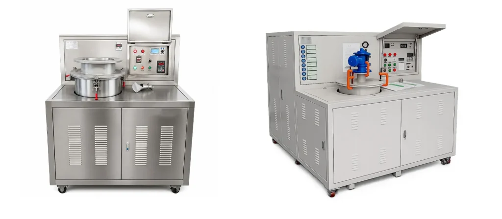 Atmospheric Pressure Tank Truck Comprehensive Test Bench