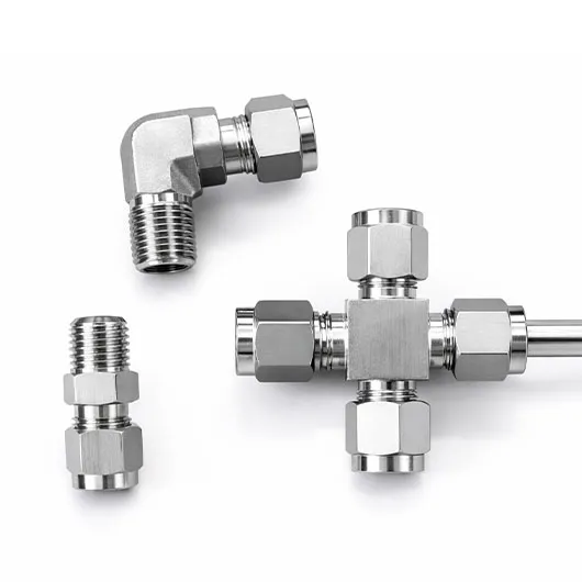 Ferrul Fittings