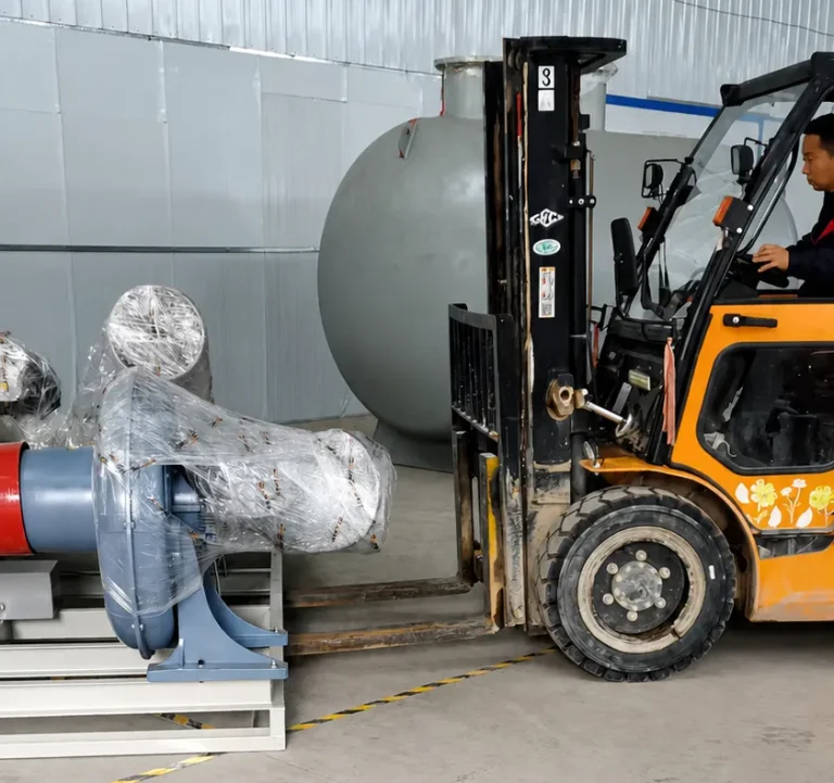 Workshop Update: Installation of Petroleum Storage Tank Accessory Testing Equipment