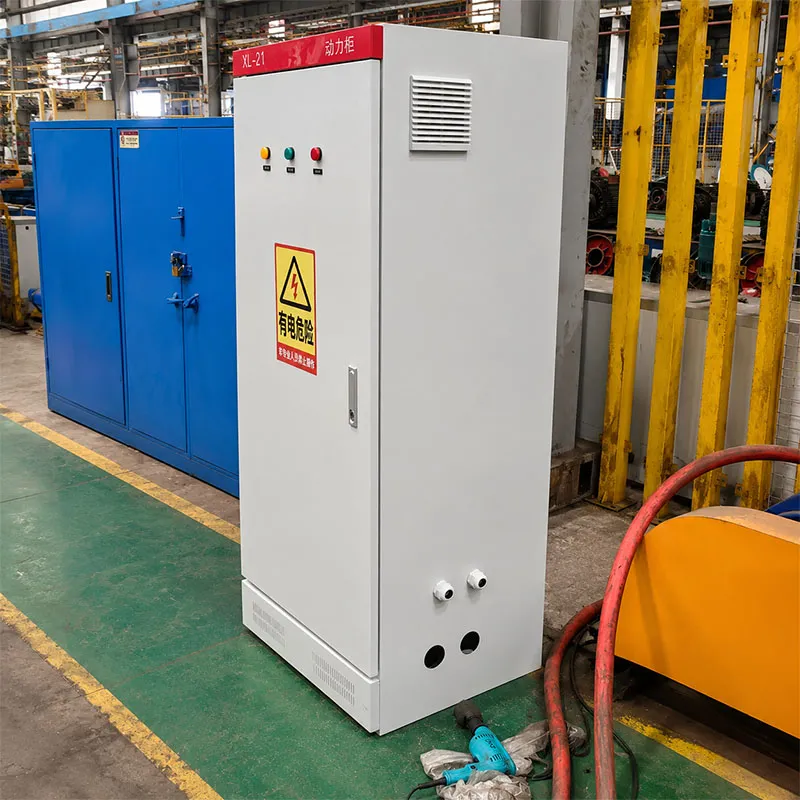 Marine PV Pressure Vacuum Valve Test Bench