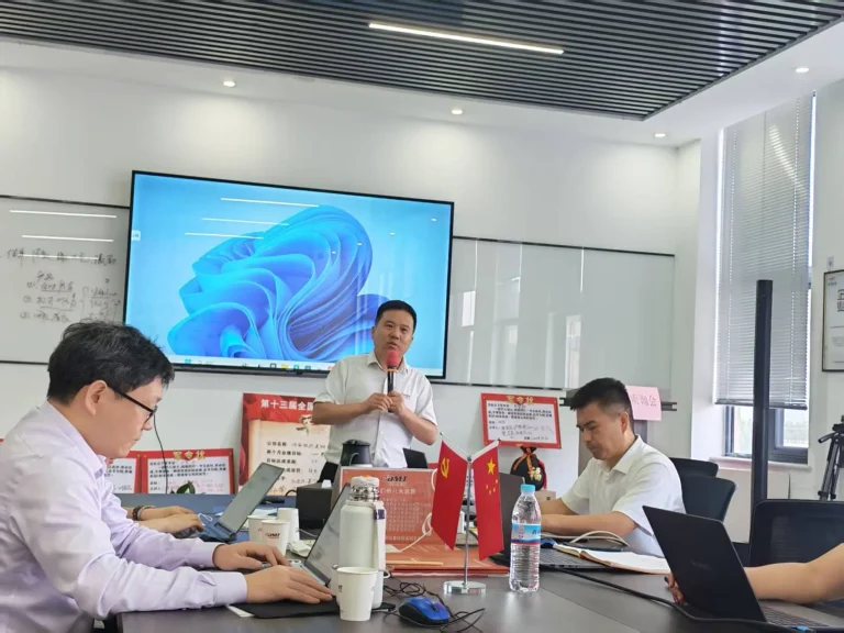 Highlight’s Second-Half 2026 Management Plan Strengthens Pressure Testing Equipment Quality and Global Service