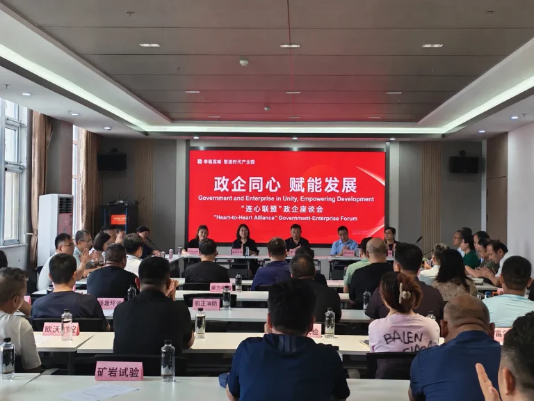 Shandong Jiaotong University Establishes Practical Teaching Base with Jinan ODMT Fluid Control Equipment Co., Ltd. to Promote Industry-Education Integration
