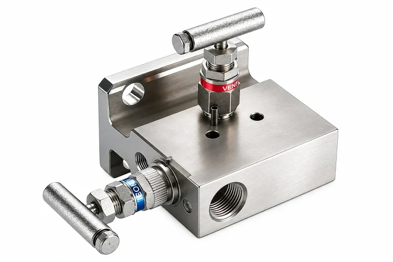 Valve Manifolds Explained: Valve Manifold Types, Assembly, and Instrument Applications