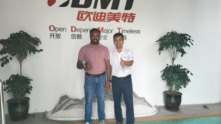 Sri Lankan Customer Visits Highlight Factory to Explore Online Safety Valve Test Bench Solutions