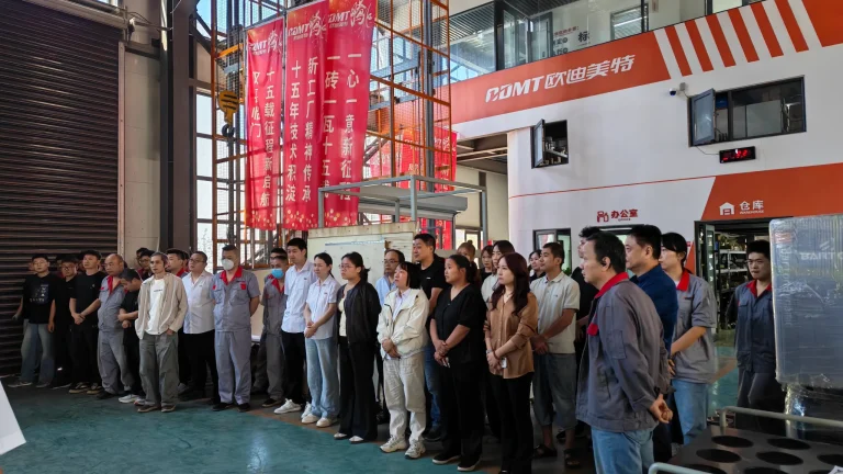 Highlight Recognizes Outstanding Production Team Members After Two-Month Business Competition